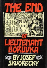 The end of Lieutenant Boruvka