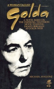 A Woman Called Golda