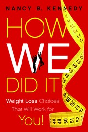 How We Did It by Nancy B. Kennedy