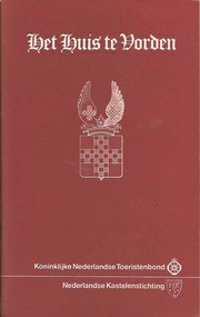 Cover of: Het Huis te Vorden: huis der gemeente