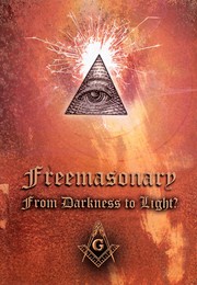 Cover of: Freemasonry [videorecording]: from darkness to light?