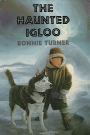 Cover of: The haunted igloo