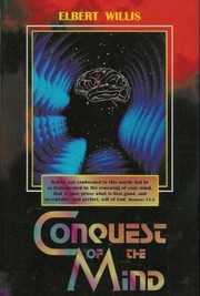 Cover of: Conquest of the Mind by Elbert Willis