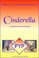 Cover of: Cinderella ~ a fairytale pantomime
