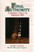 Cover of: Final Authority