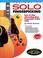 Cover of: The Art of Solo Fingerpicking 