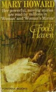 Cover of: Fool's Haven by 
