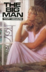 Cover of: The big man by Mary Howard