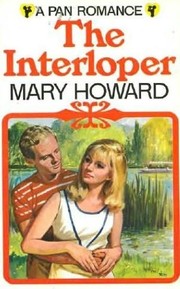 Cover of: The interloper by 