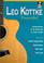 Cover of: Leo Kottke Transcribed