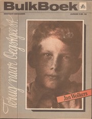 Cover of: Terug naar Oegstgeest by Jan Wolkers ; [naw.: Hilbrand Gringhuis]