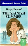 Cover of: The Spanish summer