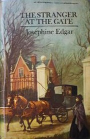 The Stranger at the Gate by Mary Howard