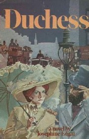 Cover of: Duchess by Mary Howard
