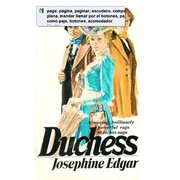 Cover of: Duchess by 