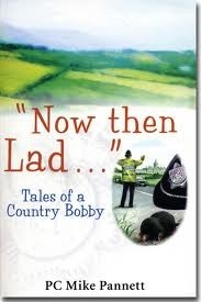 Now Then Lad...