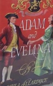 Cover of: Adam and Evelina | 