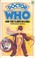 Cover of: Doctor Who and the Claws of Axos