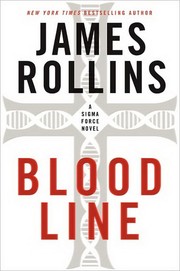 Cover of: Bloodline