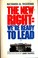 Cover of: The New Right