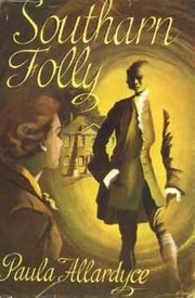 Cover of: Southern Folly