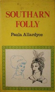 Cover of: Southern Folly