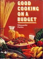 Cover of: Good cooking on a budget by Marguerite Patten