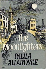 Cover of: The Moonlighters