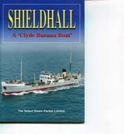 Cover of: SHIELDHALL by 