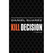 Cover of: Kill Decision