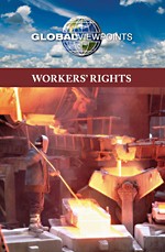 Cover of: Workers' rights by Noah Berlatsky