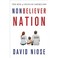Cover of: Nonbeliever Nation: The Rise of Secular Americans 
