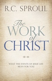 Cover of: The Work of Christ | 