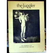 The juggler by Siv Cedering Fox