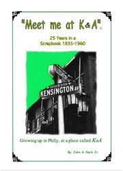 Meet me at K and A by John A. Nark