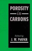 Porosity in Carbons