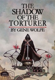 Cover of: The Shadow of the Torturer by 