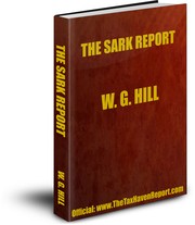 Cover of: The Sark report: how to acquire a tax haven domicile
