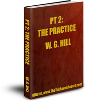 Cover of: PT 2: The Practice