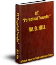 Cover of: PT "Perpetual Traveler"