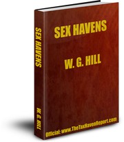 Cover of: Sex Havens (SCOPE Special Report S.): The Best of Brothels, Redlight Districts, and Sex Clubs from 'Round the World