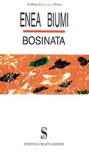 Cover of: BOSINATA
