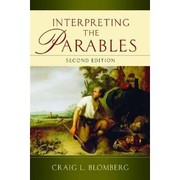 Cover of: Interpreting the Parables 