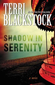 Cover of: Shadow in Serenity