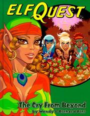 Cover of: Elfquest Book #07 by Wendy Pini, Richard Pini