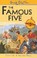 Cover of: Five on a Secret Trail