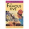 Cover of: Five Have a Mystery to Solve
