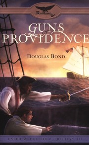 Cover of: Guns of Providence
