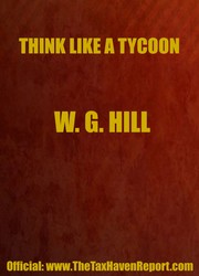 Think Like a Tycoon