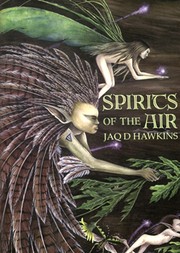 Spirits of the Air by Jaq D. Hawkins